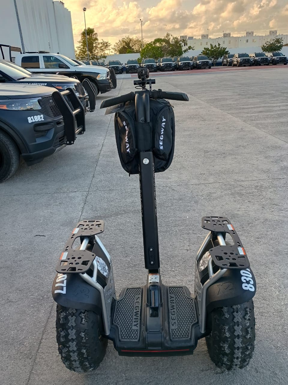 Tecnología Móvil