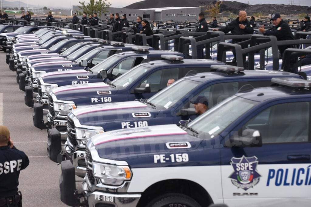 Ambulancias Equipadas