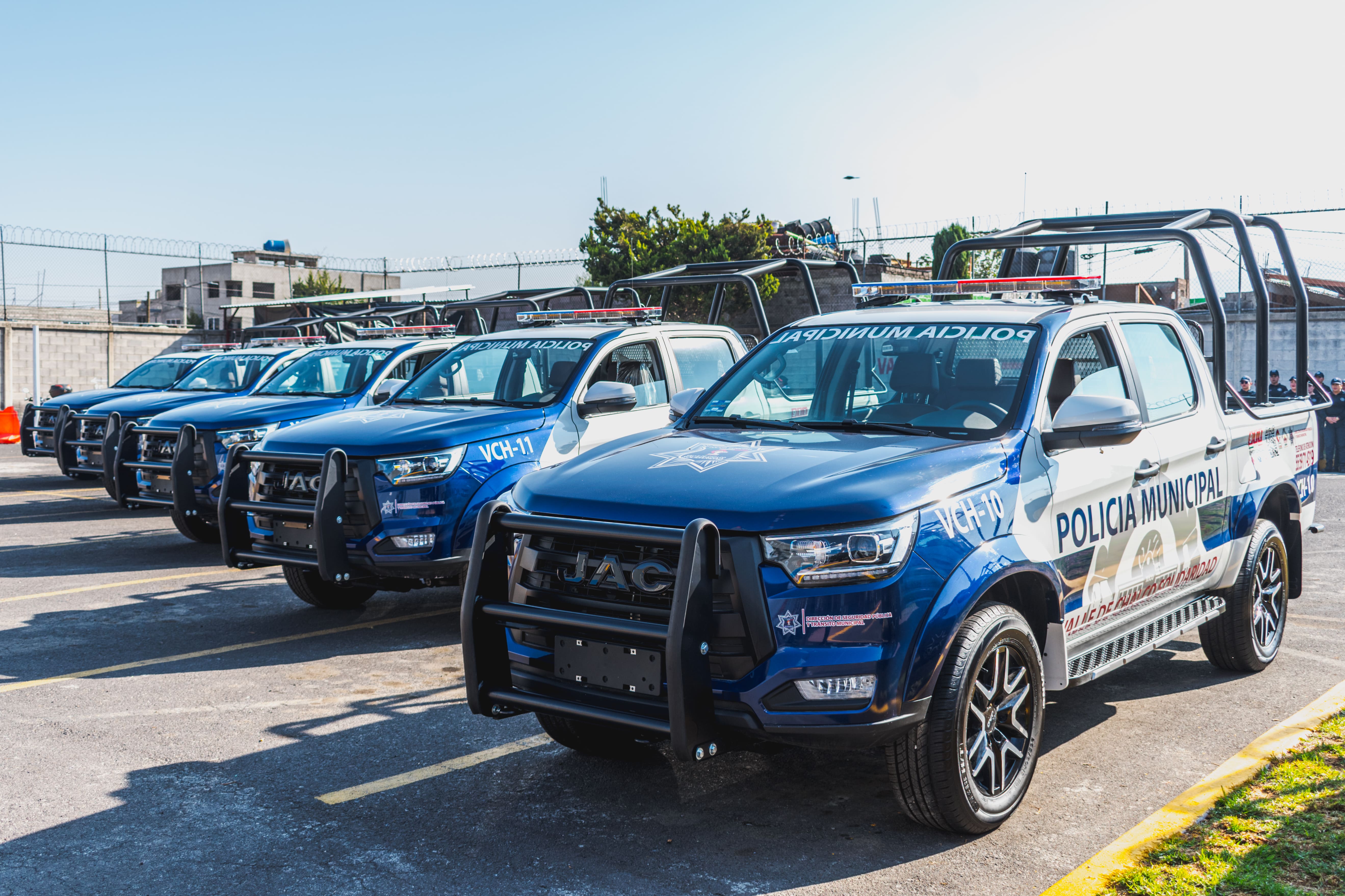 Transporte Público