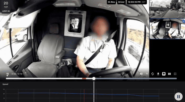 Camera System