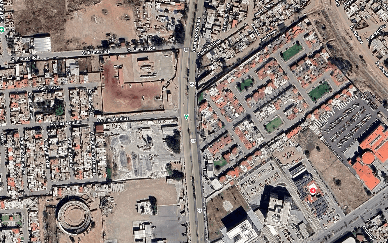 GPS Tracking